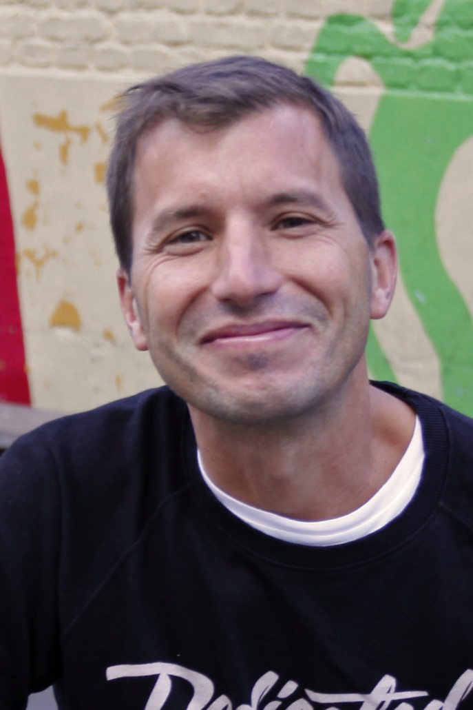 Meester Michaël