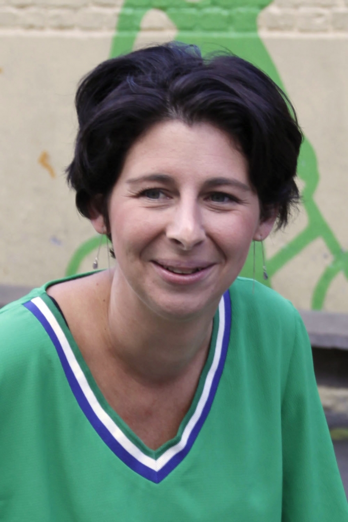 Juf Inge