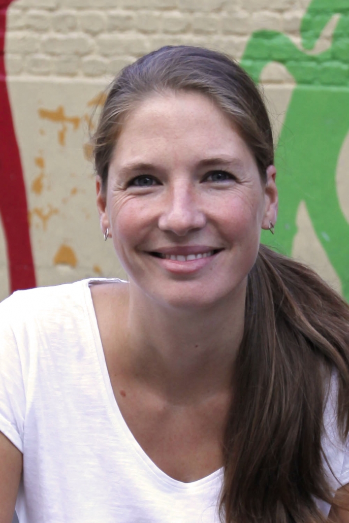 Juf Sofie