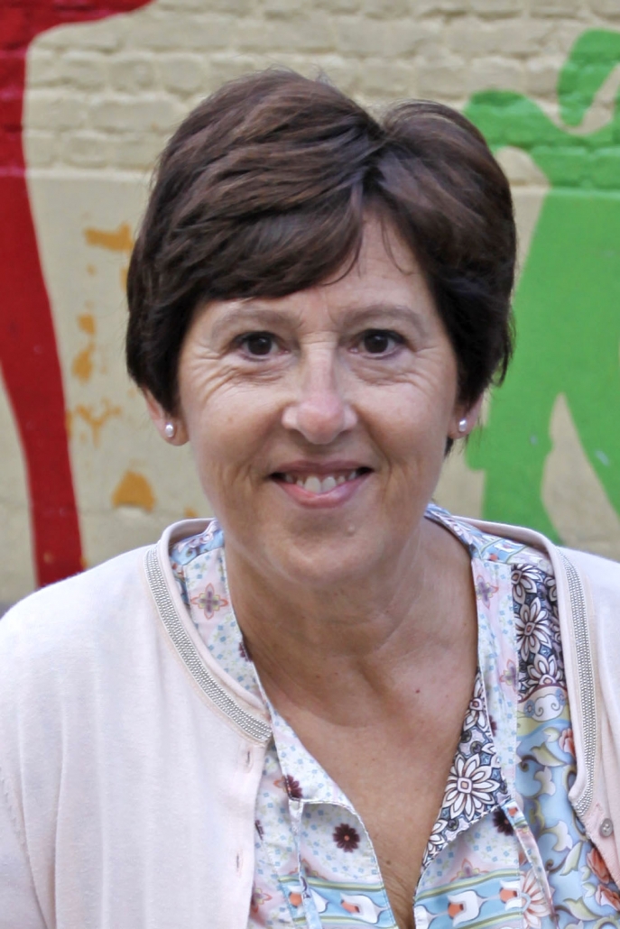 Juf Gerda